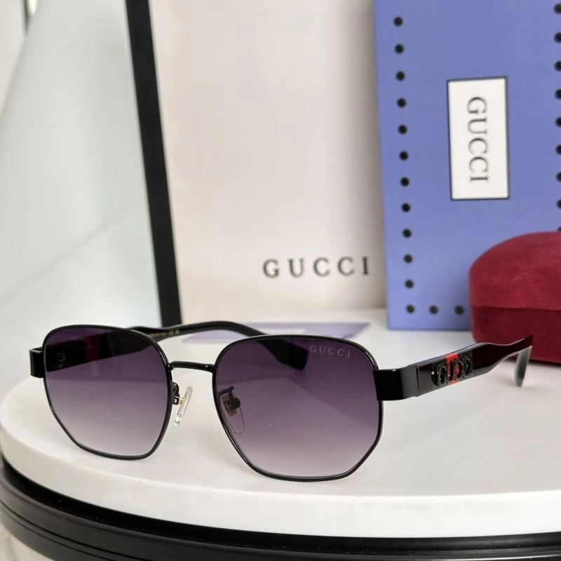 FlexibleFit Gucci Sunglasses 280123