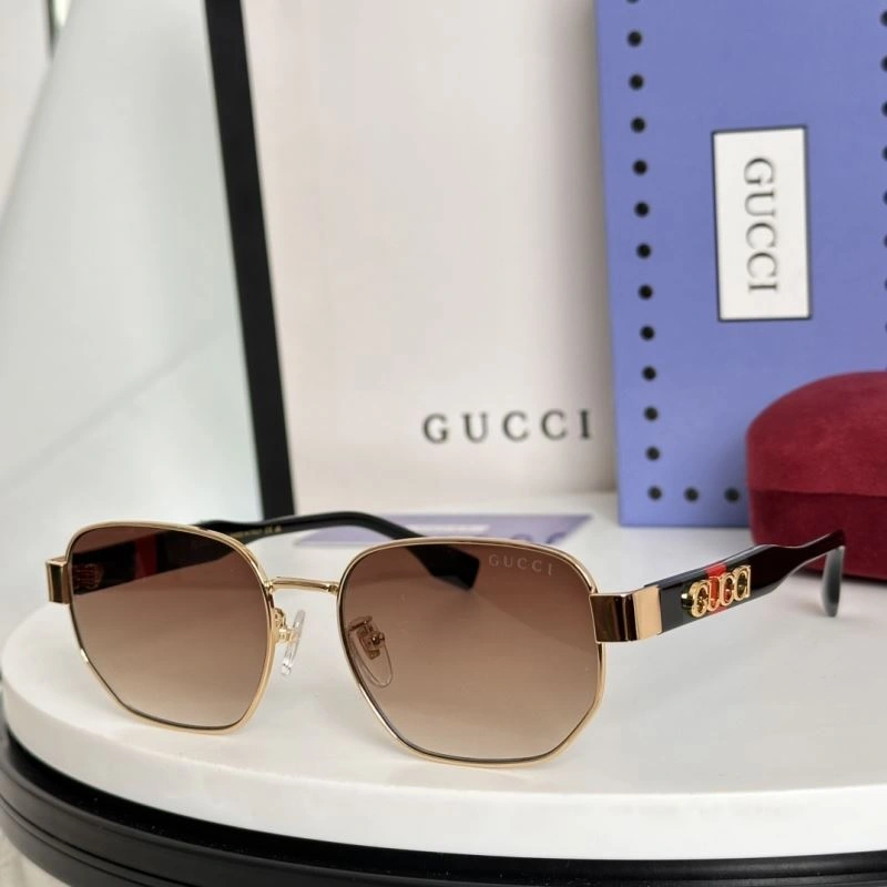 FlexibleFit Gucci Sunglasses 280123
