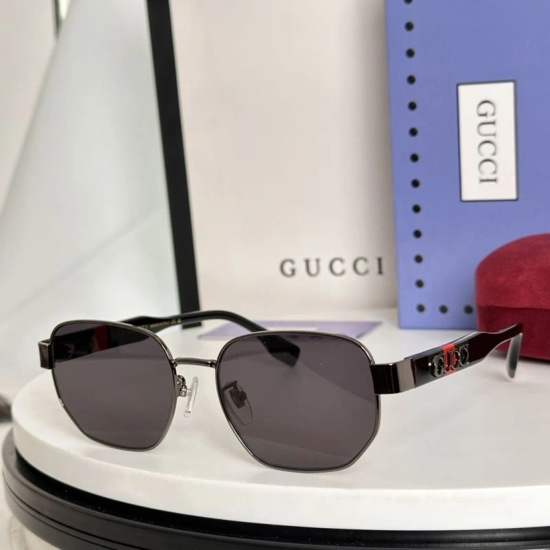 FlexibleFit Gucci Sunglasses 280123