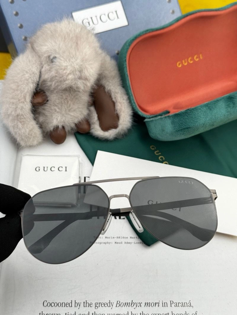 Gucci Sunglasses Supportive 280126