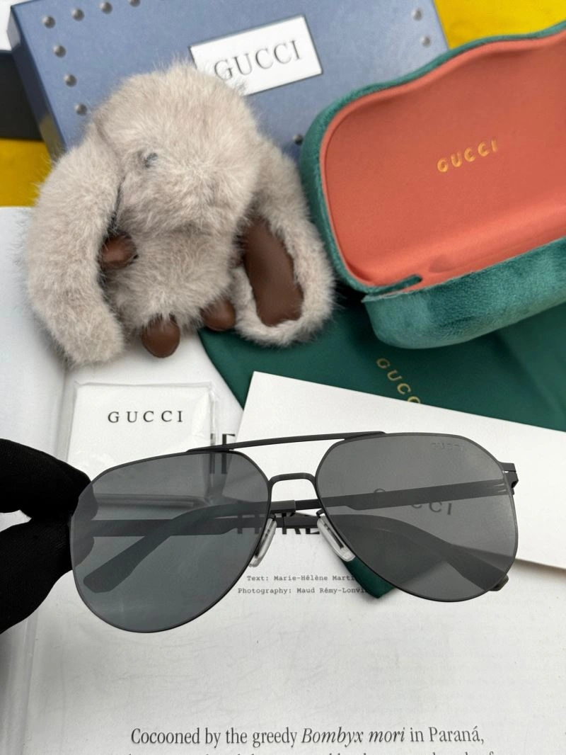 Gucci Sunglasses Supportive 280126