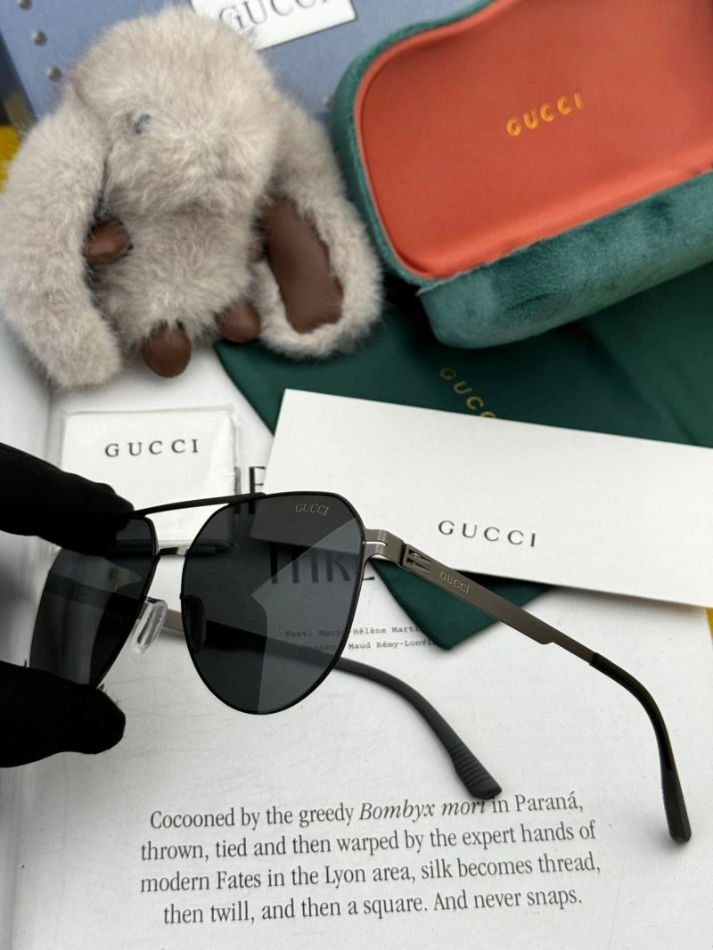 Gucci Sunglasses Supportive 280126