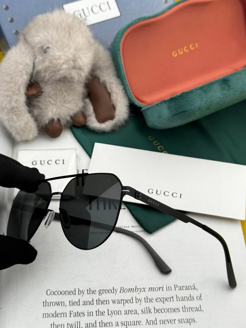 Gucci Sunglasses Supportive 280126