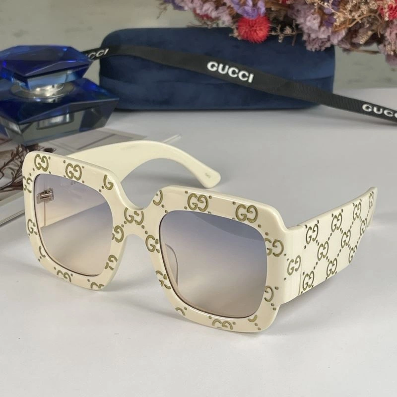 Gucci Sunglasses Comfortable 280121