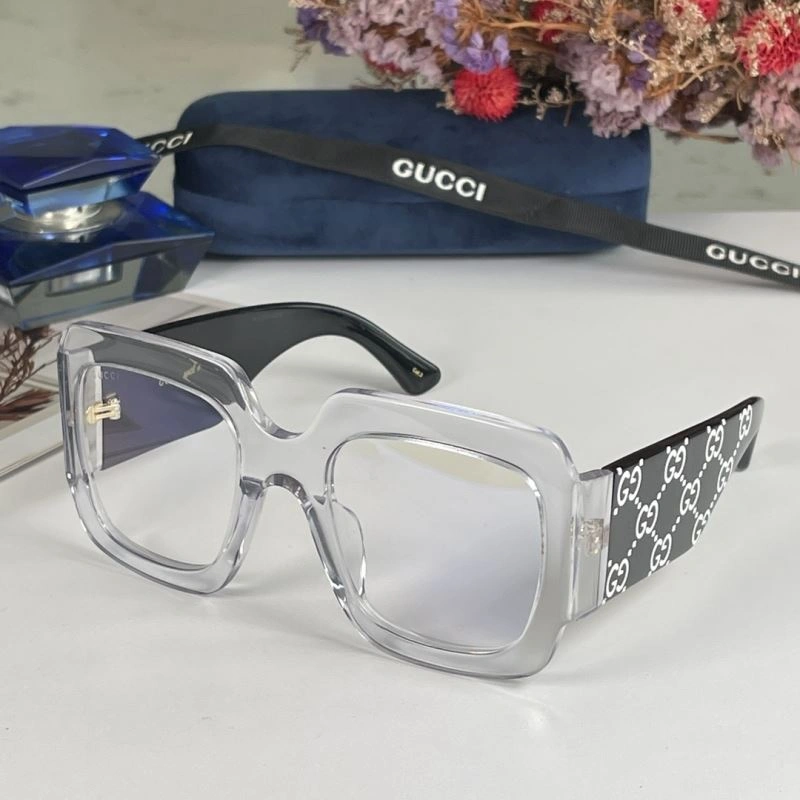 Gucci Sunglasses Comfortable 280121