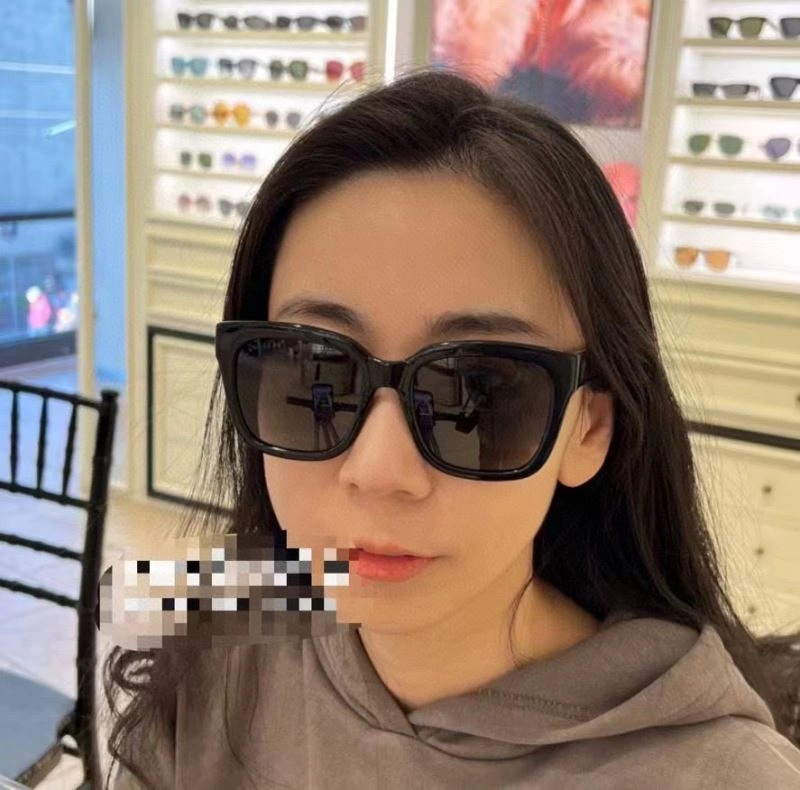 Thermal Gucci Sunglasses 280120