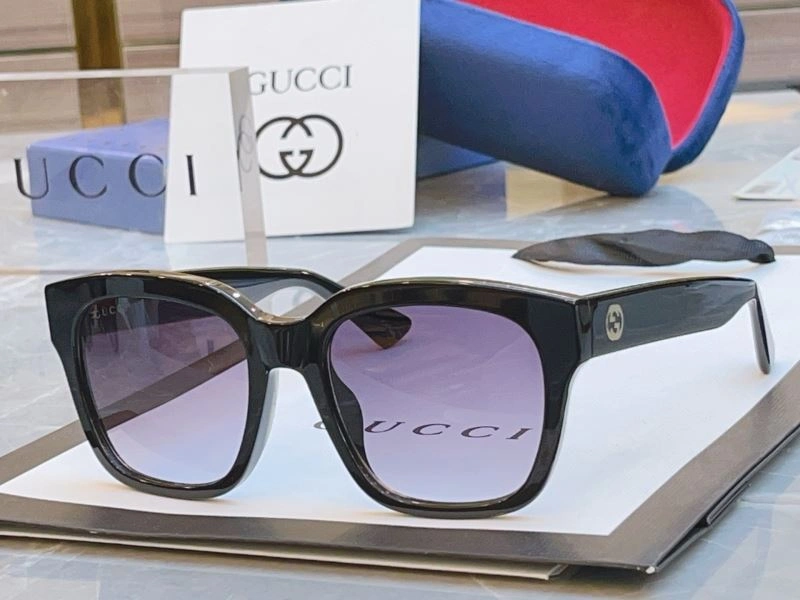 Thermal Gucci Sunglasses 280120