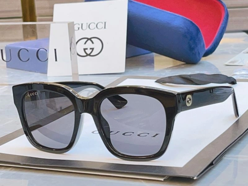 Thermal Gucci Sunglasses 280120