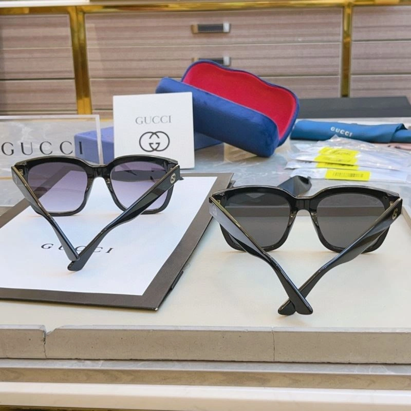 Thermal Gucci Sunglasses 280120