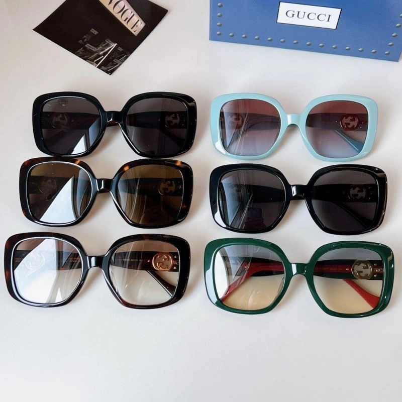 Gucci Sunglasses SportInspired 280117