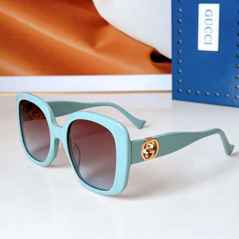 Gucci Sunglasses SportInspired 280117