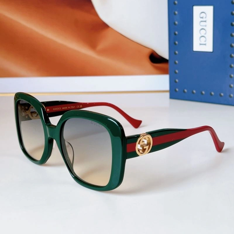 Gucci Sunglasses SportInspired 280117