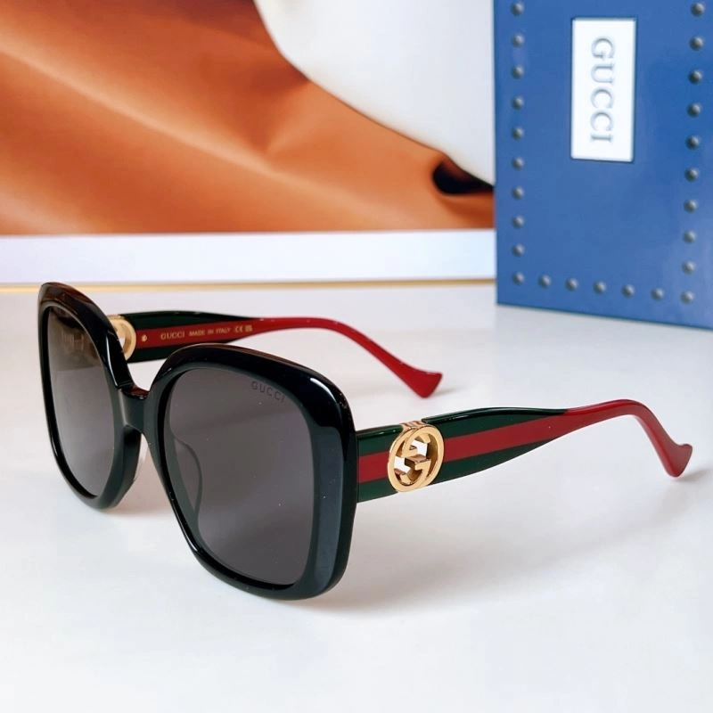 Gucci Sunglasses SportInspired 280117