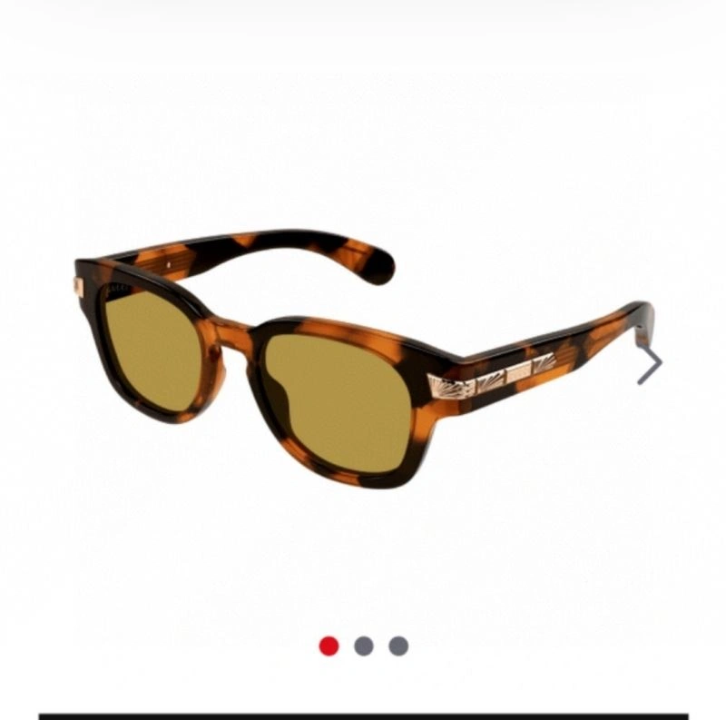 Gucci Sunglasses WeatherProof 280118