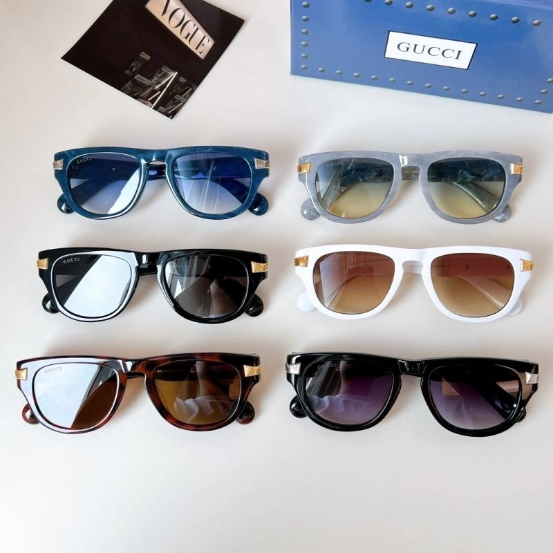 Gucci Sunglasses WeatherProof 280118