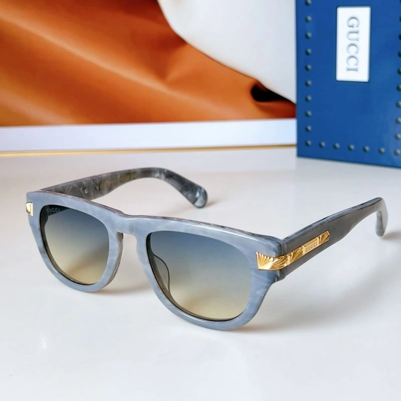 Gucci Sunglasses WeatherProof 280118