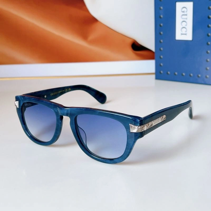 Gucci Sunglasses WeatherProof 280118
