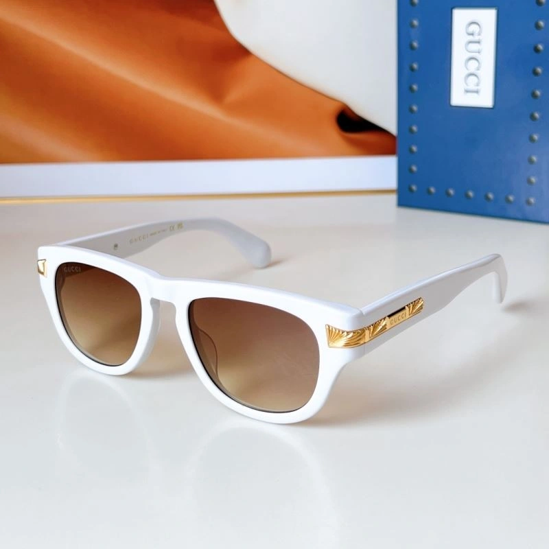 Gucci Sunglasses WeatherProof 280118