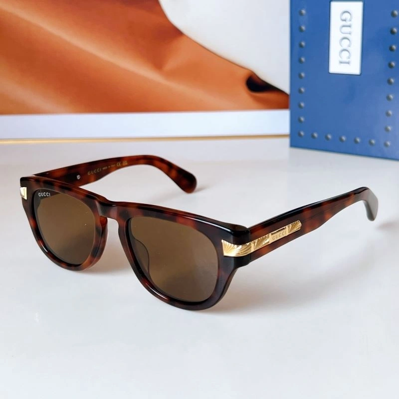 Gucci Sunglasses WeatherProof 280118