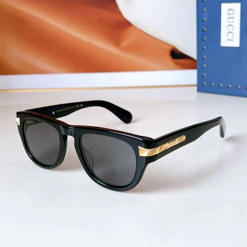 Gucci Sunglasses WeatherProof 280118