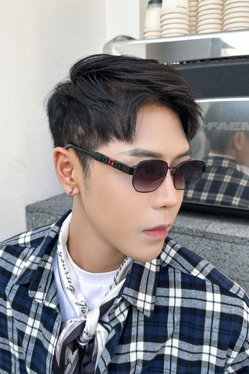 SmoothTexture Gucci Sunglasses 280112