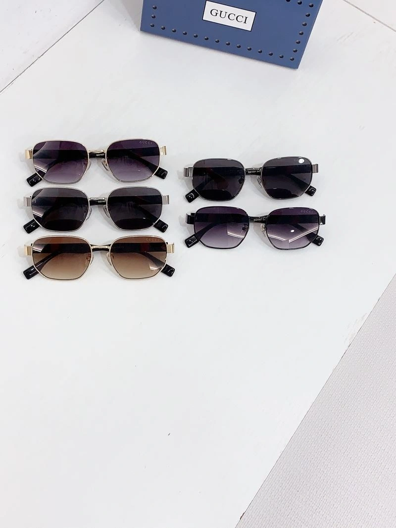 SmoothTexture Gucci Sunglasses 280112