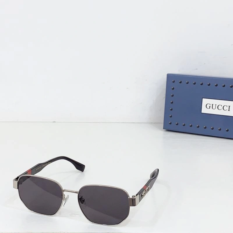 SmoothTexture Gucci Sunglasses 280112