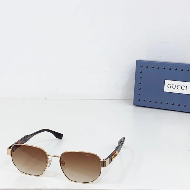 SmoothTexture Gucci Sunglasses 280112