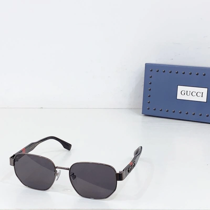 SmoothTexture Gucci Sunglasses 280112