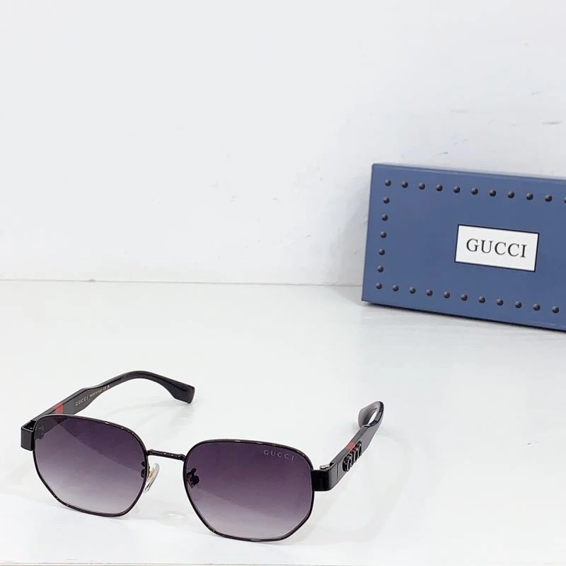 SmoothTexture Gucci Sunglasses 280112