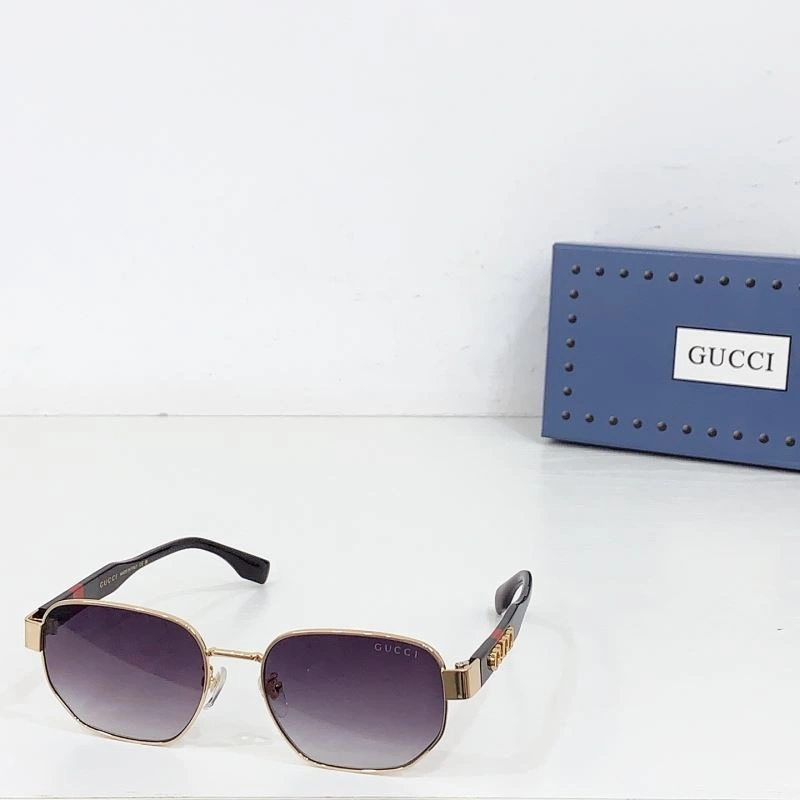 SmoothTexture Gucci Sunglasses 280112