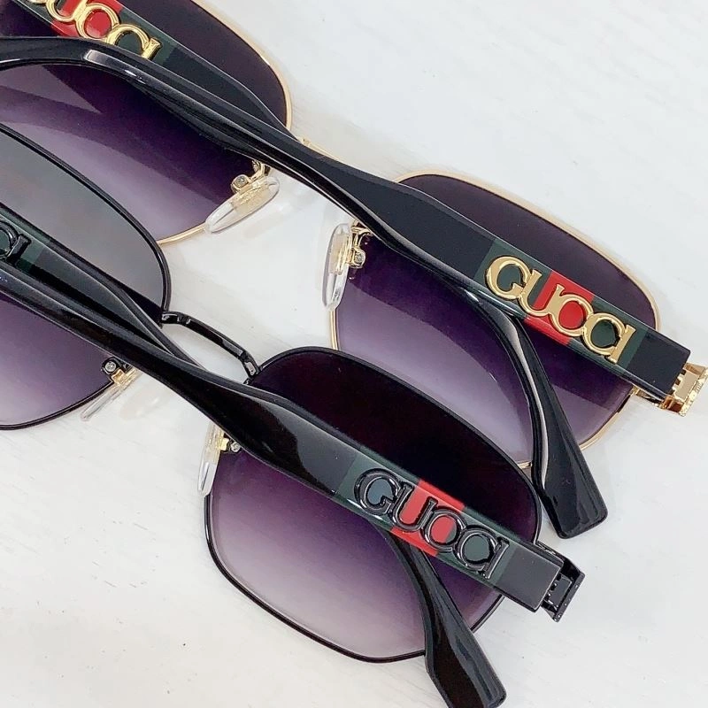 SmoothTexture Gucci Sunglasses 280112