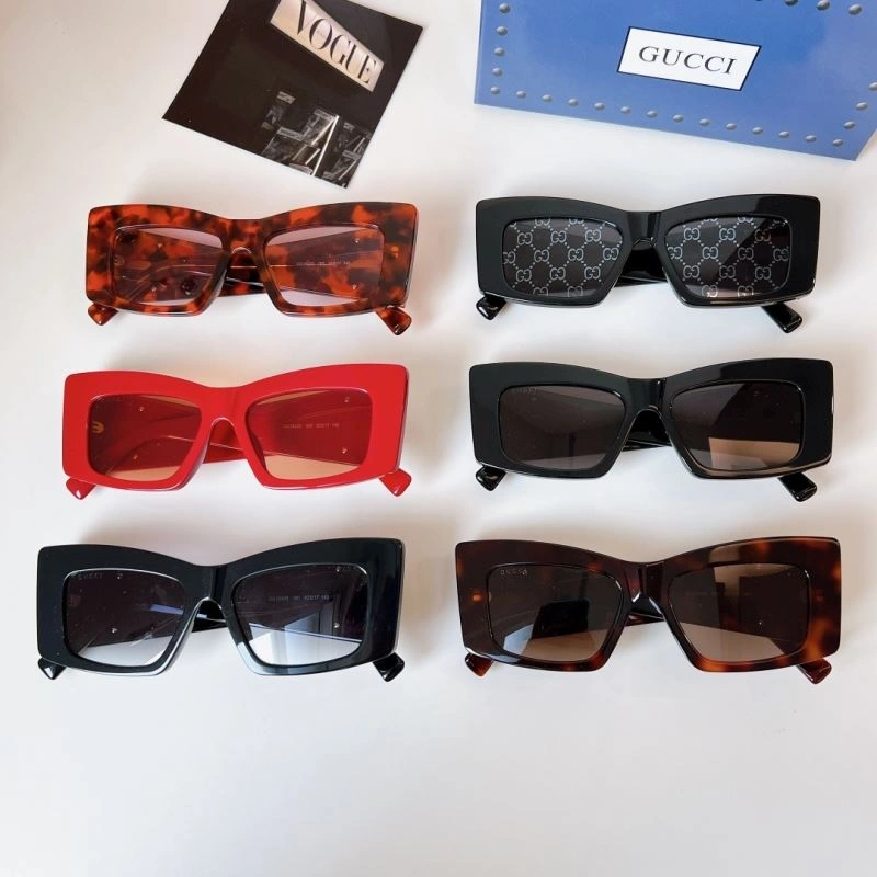 Gucci Sunglasses HighQuality 280096