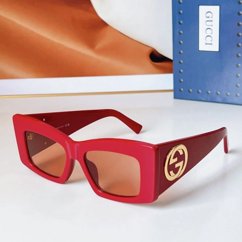 Gucci Sunglasses HighQuality 280096