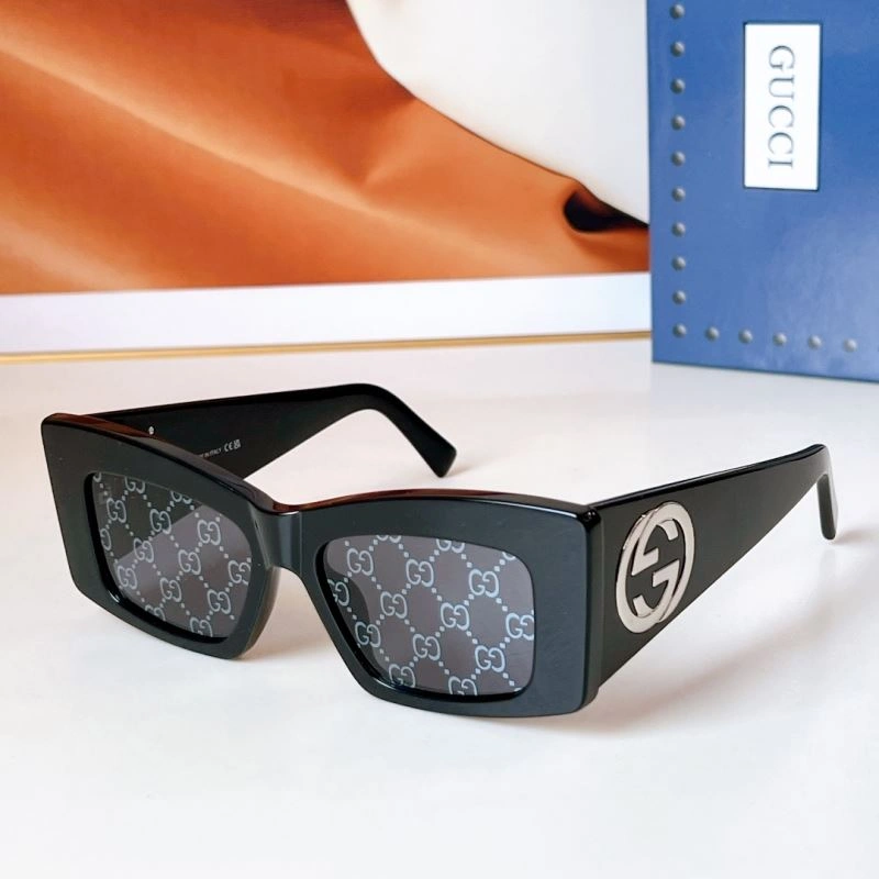 Gucci Sunglasses HighQuality 280096