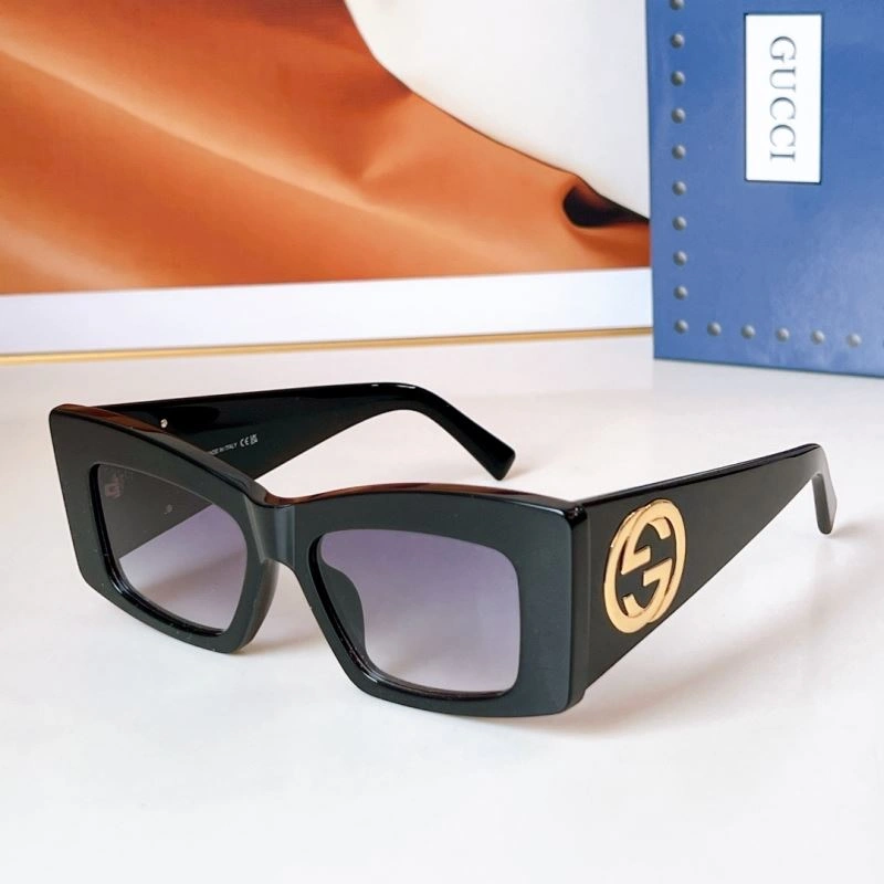 Gucci Sunglasses HighQuality 280096