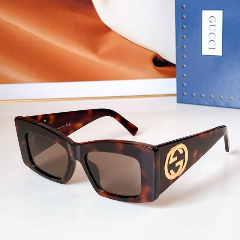 Gucci Sunglasses HighQuality 280096