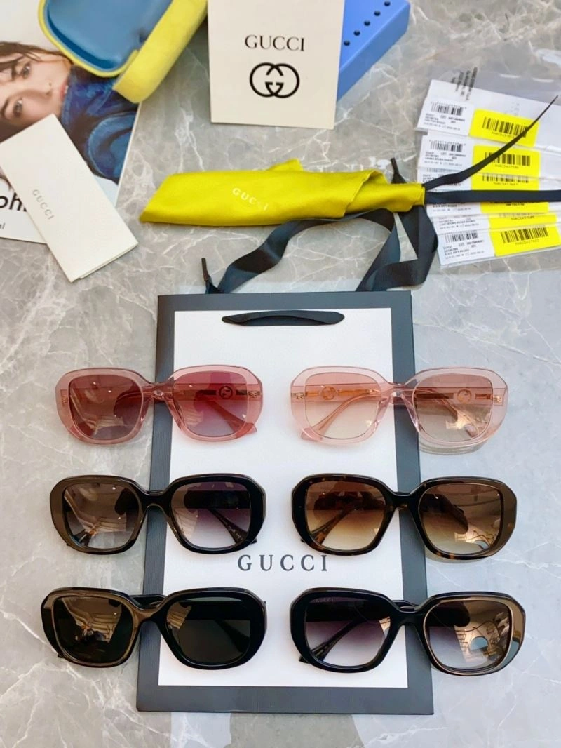 Gucci Sunglasses QuickDry 280092