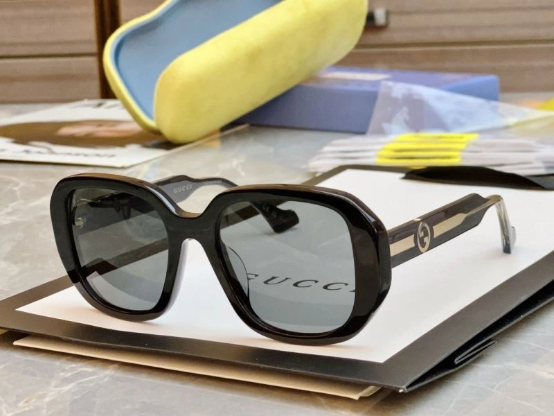 Gucci Sunglasses QuickDry 280092