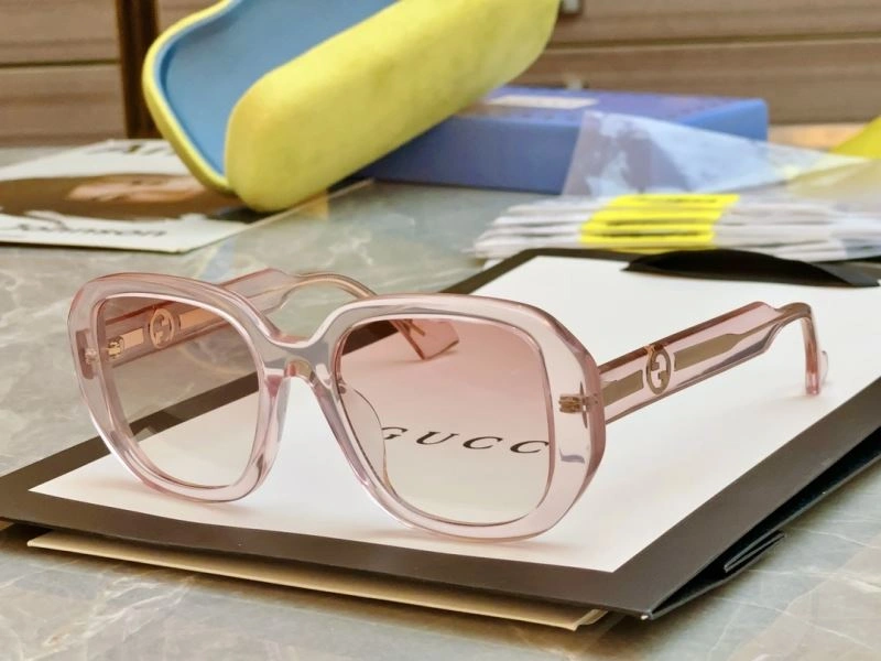 Gucci Sunglasses QuickDry 280092
