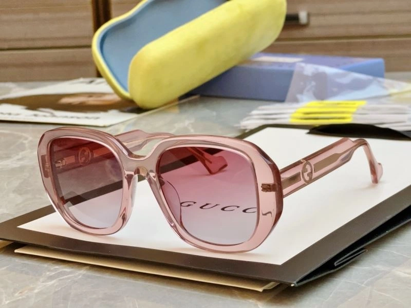 Gucci Sunglasses QuickDry 280092
