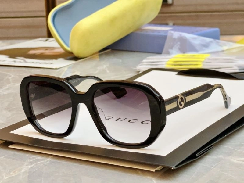 Gucci Sunglasses QuickDry 280092