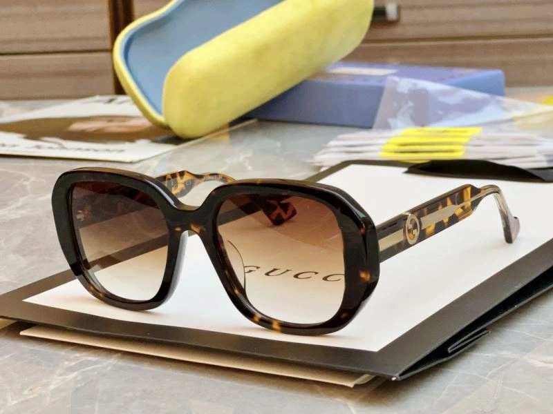 Gucci Sunglasses QuickDry 280092
