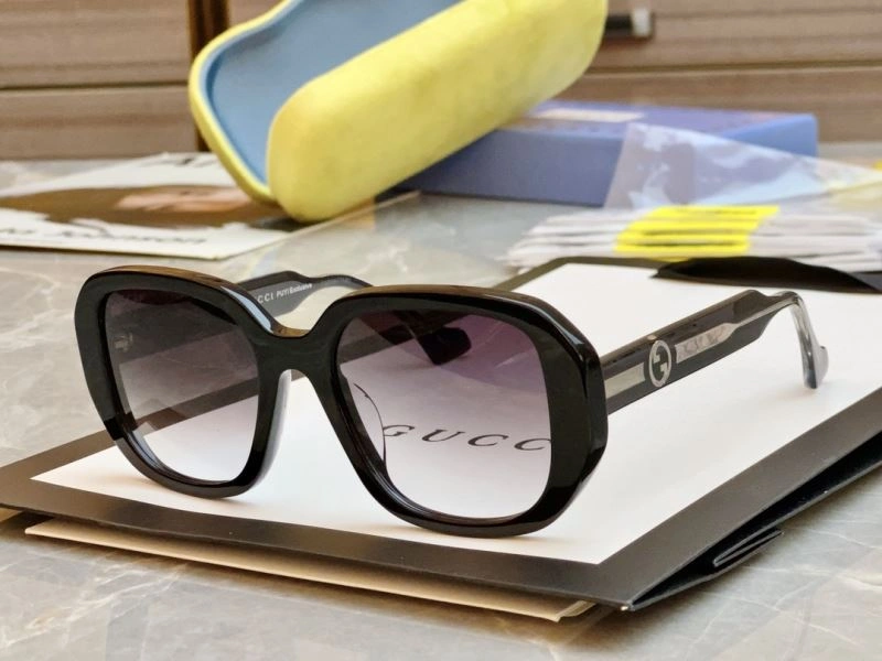 Gucci Sunglasses QuickDry 280092