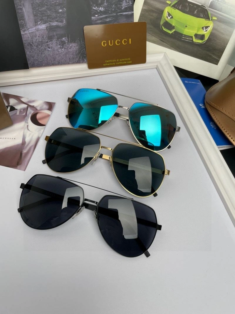 Durable Gucci Sunglasses 280109