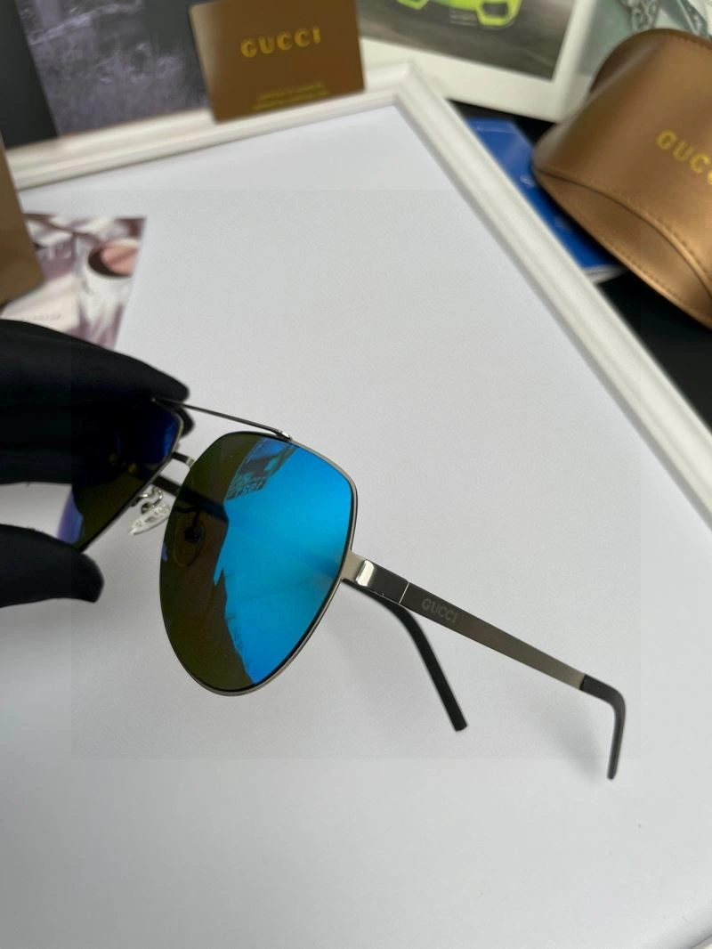 Durable Gucci Sunglasses 280109