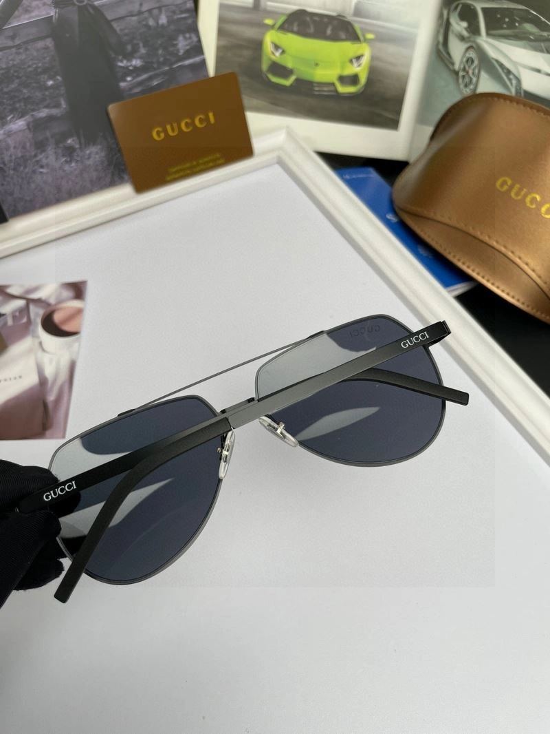 Durable Gucci Sunglasses 280109