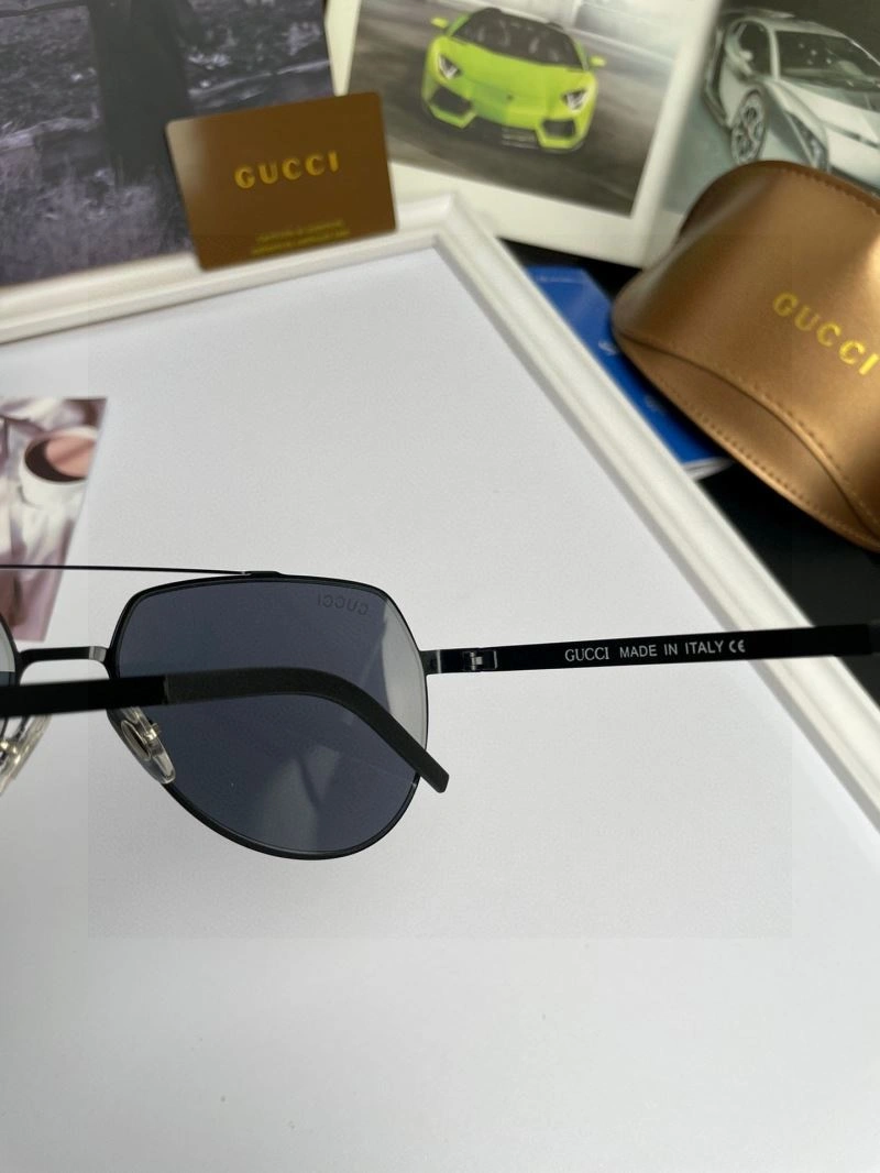 Durable Gucci Sunglasses 280109