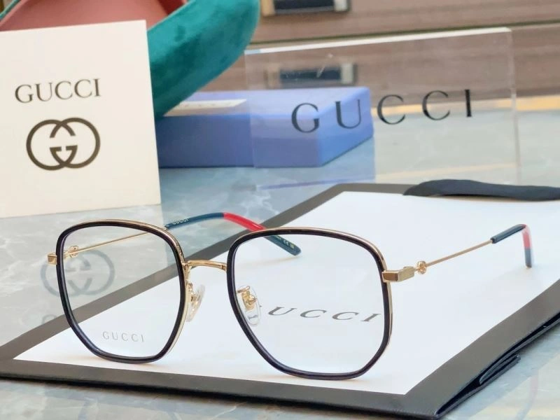 StreetReady Gucci Sunglasses 280105
