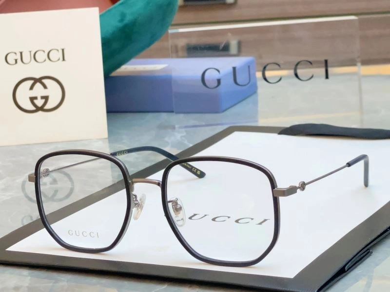 StreetReady Gucci Sunglasses 280105